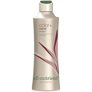 All Nutrient Color+ Cool Red Shampoo 8.4 fl.oz
